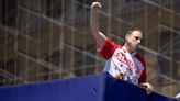 Joey Chestnut banned from competing in Nathan’s Famous Hot Dog Eating Contest