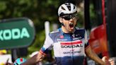 As it happened: Sprinters time it wrong on Tour de France stage 18