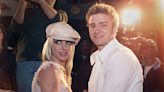 Britney Spears’ ‘Selfish’ Tops Justin Timberlake’s ‘Selfish’ in Sales During Latter’s First Full Week, Thanks to Fan Movement