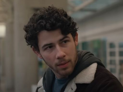 See where Nick Jonas movie ‘The Good Half’ filmed in N.J., how to watch