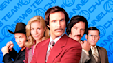 ... First ‘Anchorman’ Test Screening Tanked as Film Scored a 50/100: We ‘Lost the Audience’ With the Original Kidnapping Ending