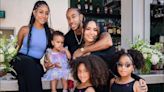 Ludacris' Wife Eudoxie Praises Him on Father's Day: 'The Best Girl Dad I Know'