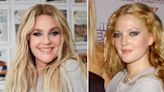 Drew Barrymore Recreates 'Charlie's Angels' 2000 Premiere Look