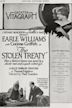 The Stolen Treaty (1917 film)