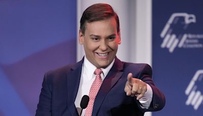 Former GOP Congressman George Santos Bringing Back Drag Queen Alter Ego