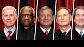 ‘All the king’s men’: Supreme Court ‘openly colluding' with Trump on immunity