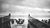 On 80th anniversary of D-Day, remembrance of Williamsburg-area soldiers who went ashore