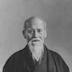 Morihei Ueshiba