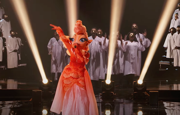 'The Masked Singer' Season 11: How to watch the finale tonight, plus who has been revealed so far