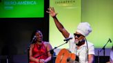 Carlinhos Brown: La música es un camino para adentrarse en otras profesiones