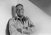 George Peppard