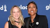 GMA’s Robin Roberts marries Amber Laign during ‘intimate’ wedding ceremony in their backyard
