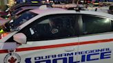 Man and woman killed, suspect in custody after shooting in Oshawa: Durham police