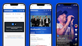 You can now buy Ticketmaster tickets on TikTok