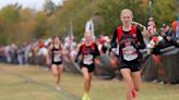 The Oklahoman's 2023 All-City high school girls cross country roster