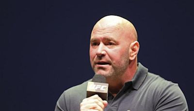 Dana White, el hombre que cambió la historia de la UFC