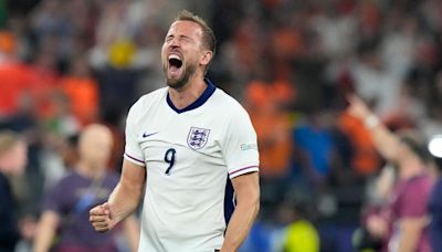 Harry Kane’s top 10 England moments ahead of 100th cap