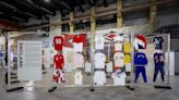 Westminster Menswear Archive Spotlights Legacy of Umbro With Latest Exhibit