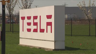 Tesla announces more layoffs