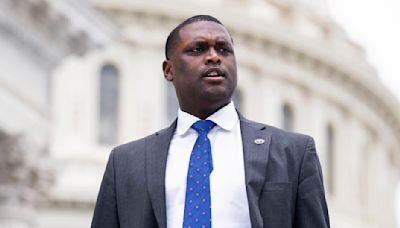 Progressive Caucus rescinds endorsement of former Rep. Mondaire Jones