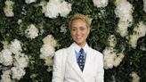 At Wimbledon, Women Ace Summery Suiting