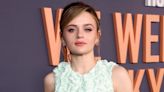Joey King Doesn't Consider Kissing Booth a "Stain" on Resume
