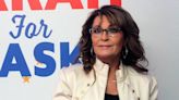 Sarah Palin advances -- over Santa Claus -- in crowded primary for Alaska House seat