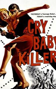 The Cry Baby Killer