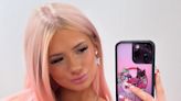 Influencer Ali Spice killed in Florida car crash as fans pay tribute to TikTok star