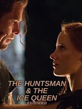 The Huntsman: Winter's War