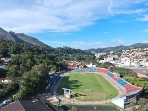 Da exclusão ao retorno, Friburguense é confirmado na disputa da Copa Rio