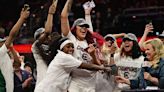 Women's college basketball AP Top 25 Poll: South Carolina, Iowa finish seasons at Nos. 1, 2