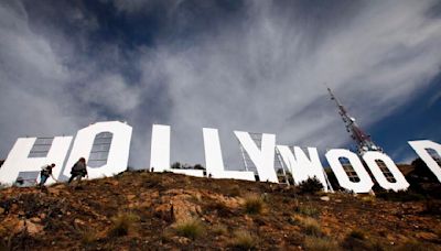 Los Angeles loses ground to rivals in film and TV employment but remains the biggest player