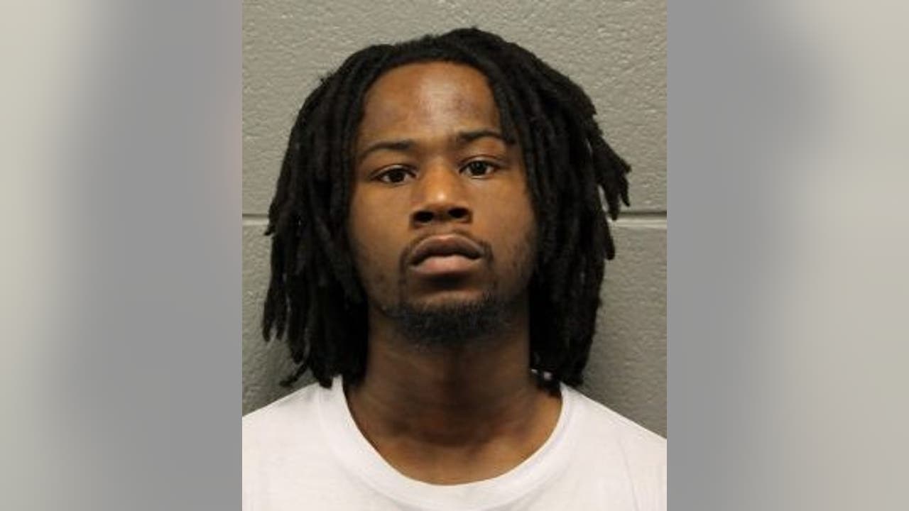 Chicago man charged with attempted murder in Lawndale shooting