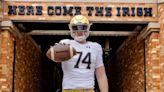 Updated Rivals250 moves 2025 Notre Dame OT commit Will Black into top 100