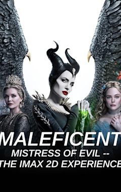 Maleficent: Mistress of Evil