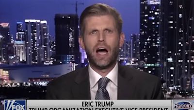 ‘People can’t afford life’: Eric Trump spent $130 to fill his SUV — 3 ways to hedge against inflation as it cools