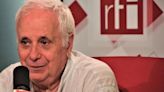 «L’instrumentalisation de l’antisémitisme apparaît comme un problème», selon Ilan Pappé, chercheur israélien