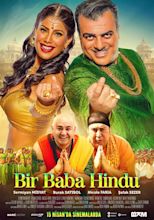 Bir Baba Hindu - film 2015 - Beyazperde.com
