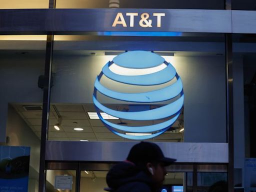 AT&T is telling customers they were hacked. Protecting data has been a big fight – from companies like AT&T | CNN Business