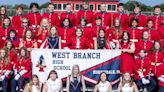 On heels of NAMM award, West Branch Warrior Band to go on tour