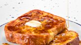 The Ingredient Combination That Makes French Toast Taste 1,000 Times Better