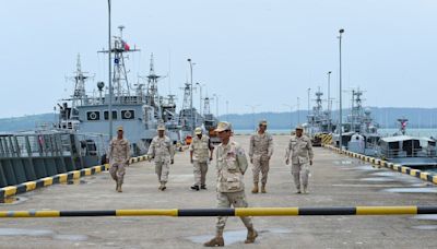 中資柬埔寨運河改變區域政經版圖，美越憂用於軍事用途及環境破壞 - The News Lens 關鍵評論網