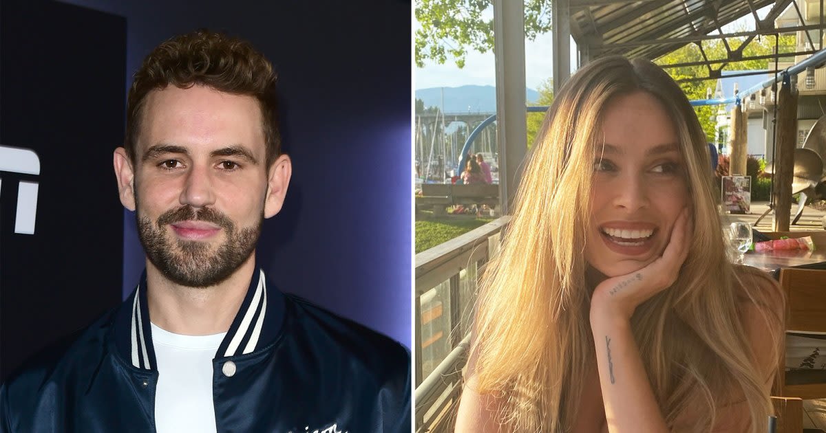 Nick Viall Breaks Silence After Bachelor Alum Hailey Merkt’s Death