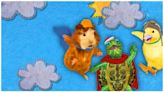 Wonder Pets Season 2 Streaming: Watch & Stream Online via Paramount Plus