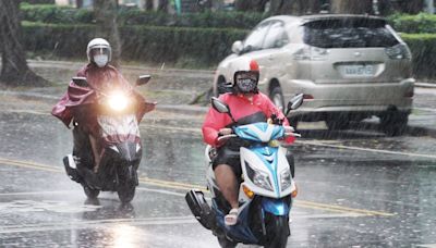 7月颱風生成數暴增！專家曬圖：侵台機率也開始增多