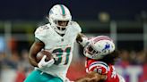 How did Miami Dolphins running back Raheem Mostert beat the odds? You can't imagine | Habib