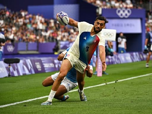 JO 2024: à quelle heure suivre la finale de rugby à 7 entre l'équipe de France et les Fidji