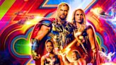 Thor: Amor y Trueno podría no estrenarse en China por la representación LGBTQ