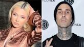 Alabama Barker Shares New Photo of Travis Barker Amid Hospitalization